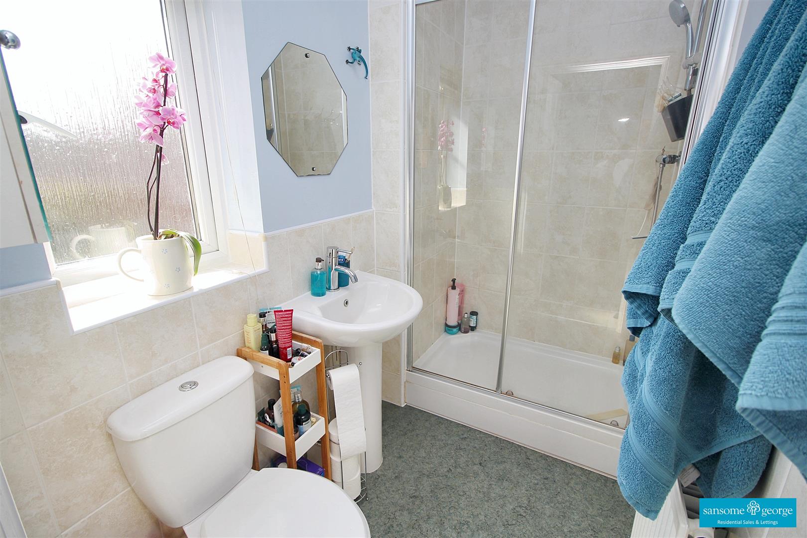 Horsecroft Way, Tilehurst, Reading